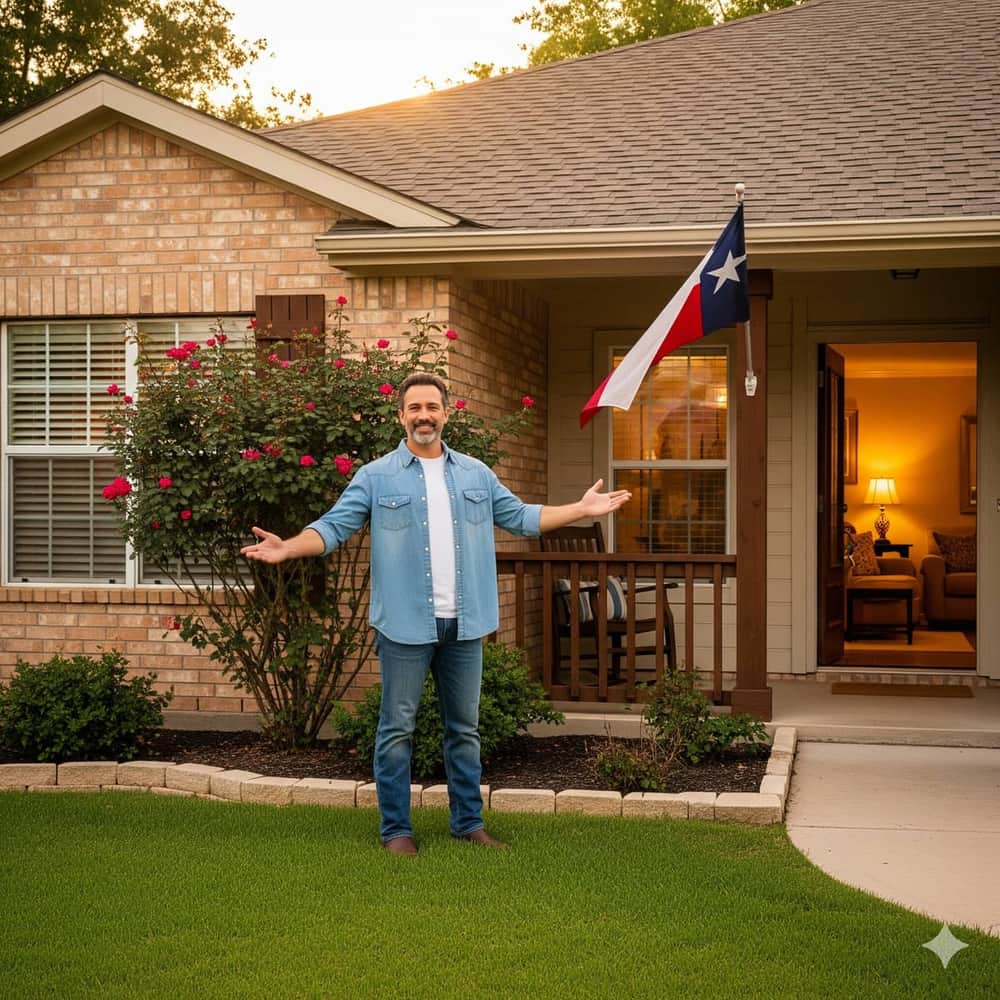 Beyond the Traditional: Why Sell Your House for Cash in Texas? - Exploring Modern Alternatives