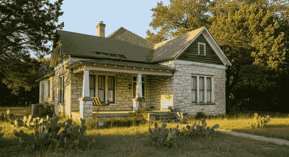 Why Central Texas Homeowners Are Selling ‘As Is’ for Cash in 2025
