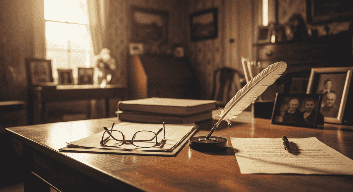 The Central Texas Probate House Problem Nobody Talks About