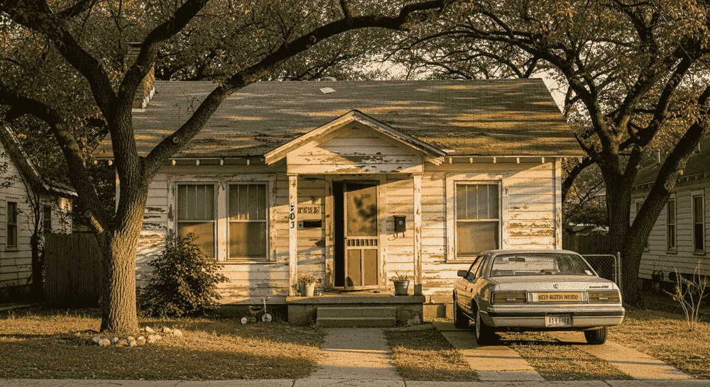 How to Sell My House Fast in Austin Without Repairs or Realtors
