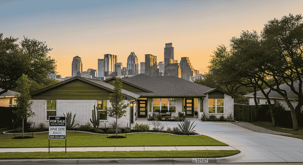 Selling Your House in 2026: What Homeowners Need to Know