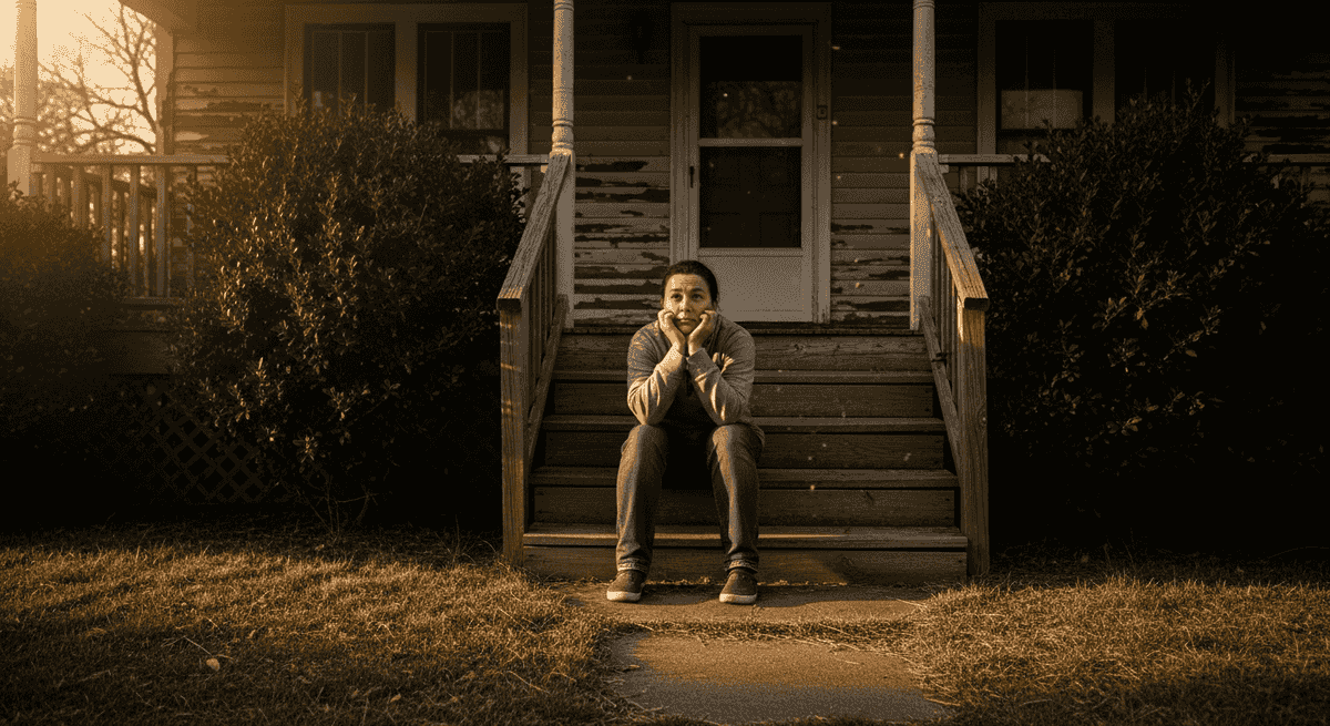 When a House Becomes a Burden Instead of an Asset