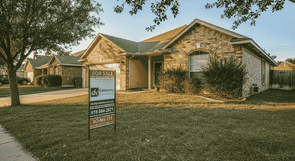 Why Some Homes in Central Texas Sit for 90 Days While Others Sell Fast