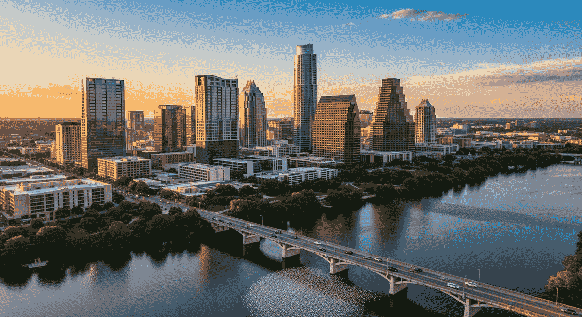 The Best Neighborhoods to Sell Your House Fast in Austin (2025)